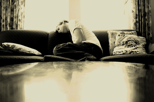 depressione