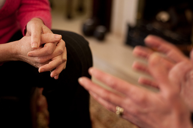 Counselling PSICOLOGICO